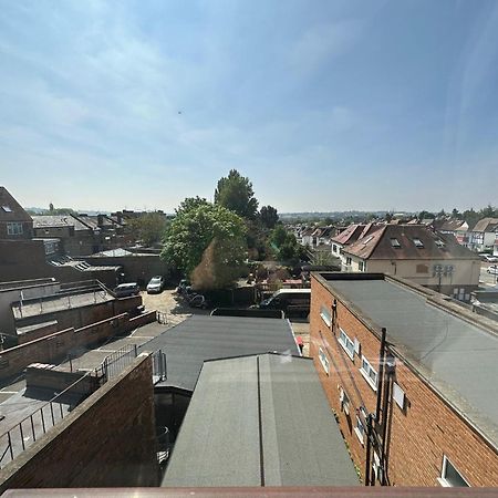 Unique Modern, Private Apartment,15 Mins To Central London Hendon Esterno foto