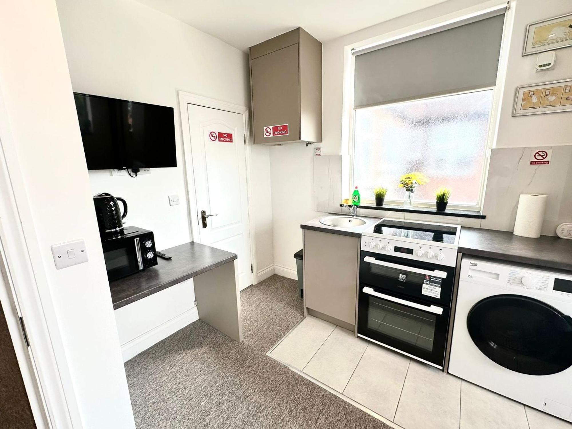 Unique Modern, Private Apartment,15 Mins To Central London Hendon Esterno foto